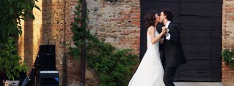 Catering Matrimonio - Cooking and More Catering Matrimonio - Cooking and More